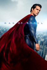 Nonton Film Man of Steel (2013)