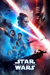 Nonton Film Star Wars: The Rise of Skywalker (2019)