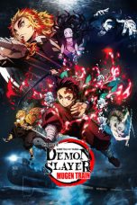 Nonton Film Demon Slayer - Kimetsu no Yaiba - The Movie: Mugen Train (2020)