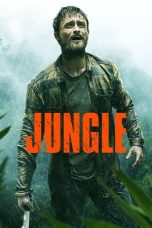 Nonton Film Jungle (2017)