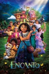 Nonton Film Encanto (2021)