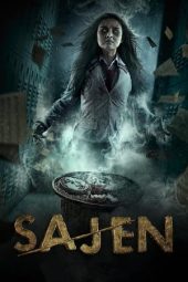 Nonton Film Sajen (2018)