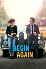 Nonton Film Begin Again (2013)