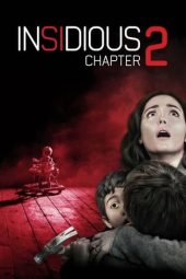 Nonton Film Insidious: Chapter 2 (2013)