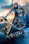 Nonton Film Alita: Battle Angel (2019)