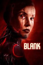 Nonton Film Blank (2022)