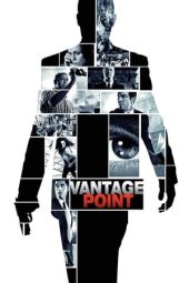 Nonton Film Vantage Point (2008)