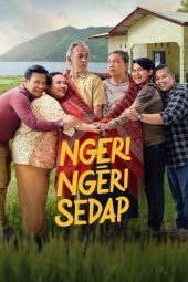 Nonton Film Ngeri Ngeri Sedap (2022)