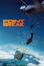 Nonton Film Point Break (2015)