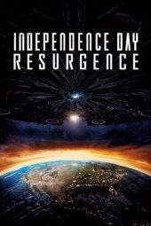 Nonton Film Independence Day: Resurgence (2016)