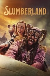 Nonton Film Slumberland (2022)