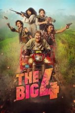 Nonton Film The Big 4 (2022)