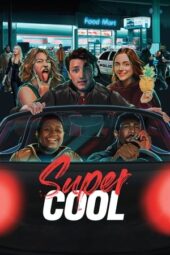 Nonton Film Supercool (2021)