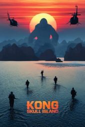 Nonton Film Kong: Skull Island (2017)