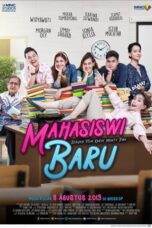 Nonton Film Mahasiswi Baru (2019)