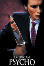 Nonton Film American Psycho (2000)