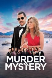 Nonton Film Murder Mystery (2019)