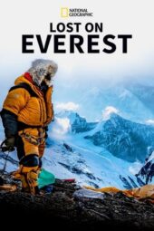 Nonton Film Lost on Everest (2020)