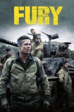 Nonton Film Fury (2014)