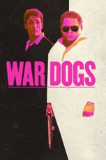 Nonton Film War Dogs (2016)