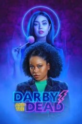 Nonton Film Darby and the Dead (2022)