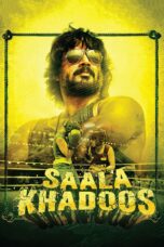 Nonton Film Saala Khadoos (2016)