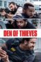 Nonton Film Den of Thieves (2018)