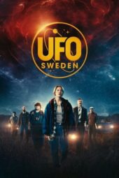 Nonton Film UFO Sweden (2022)