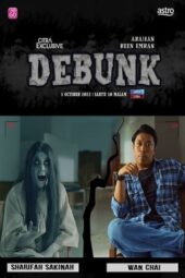 Nonton Film Debunk (2022)