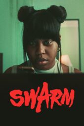 Nonton Film Swarm (2023)