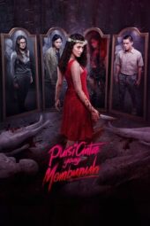 Nonton Film Puisi Cinta Yang Membunuh (2023)