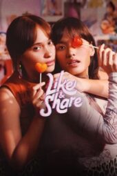 Nonton Film Like & Share (2022)