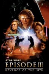 Nonton Film Star Wars: Episode III - Revenge of the Sith (2005)