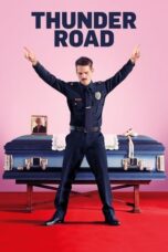 Nonton Film Thunder Road (2018)