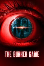 Nonton Film The Bunker Game (2022)