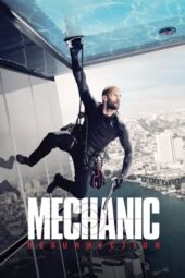 Nonton Film Mechanic: Resurrection (2016)