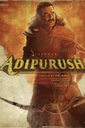 Nonton Film Adipurush (2023)