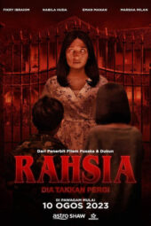 Nonton Film Rahsia (2023)