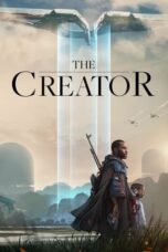 Nonton Film The Creator (2023)