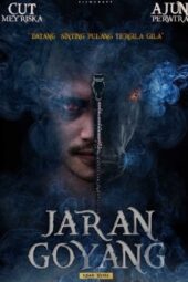 Nonton Film Jaran Goyang (2018)