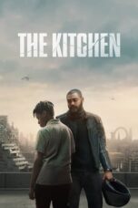 Nonton Film The Kitchen (2023)