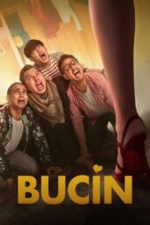 Nonton Film Bucin (2020)