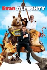 Nonton Film Evan Almighty (2007)