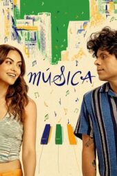 Nonton Film Música (2024)