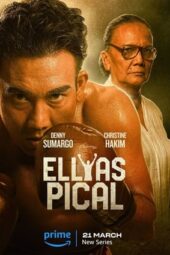 Nonton Film Ellyas Pical (2024)