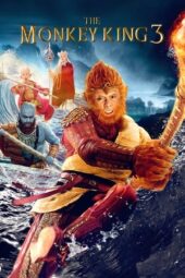 Nonton Film The Monkey King 3 (2018)