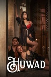 Nonton Film Huwad (2024)