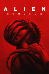 Nonton Film Alien: Romulus (2024)