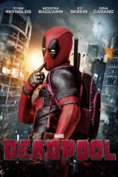 Nonton Film Deadpool (2016)