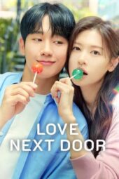 Nonton Film Love Next Door (2024)